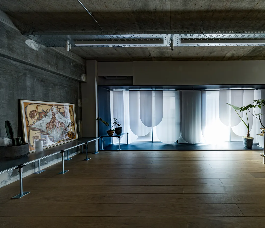 福岡のマンションリノベーション部屋画像