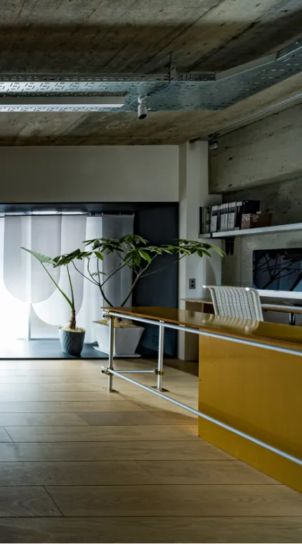 福岡のマンションリノベーション部屋画像