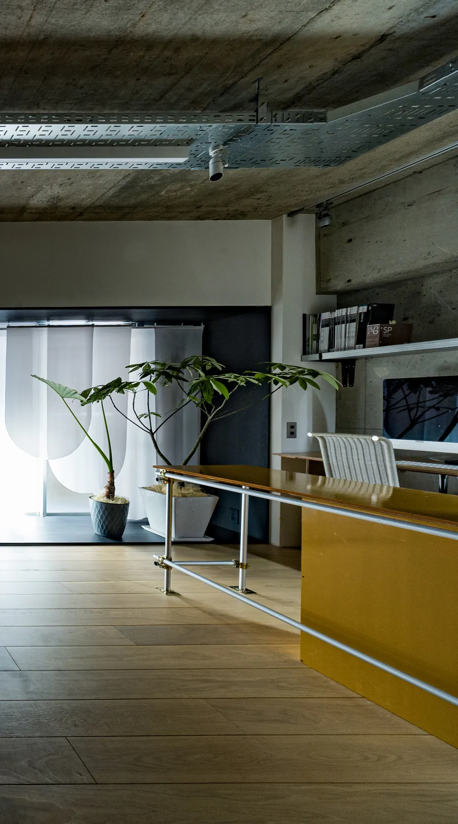 福岡のマンションリノベーション部屋画像