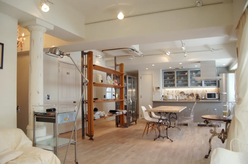 福岡のマンションリノベーション制作事例001_02