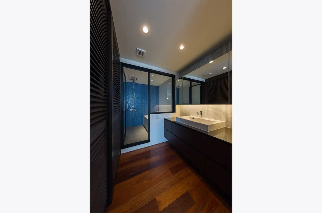 福岡のマンションリノベーション制作事例002_13