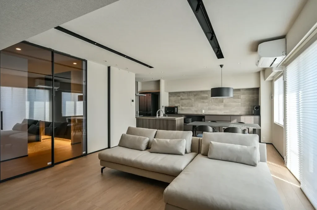 福岡のマンションリノベーション制作事例006_01