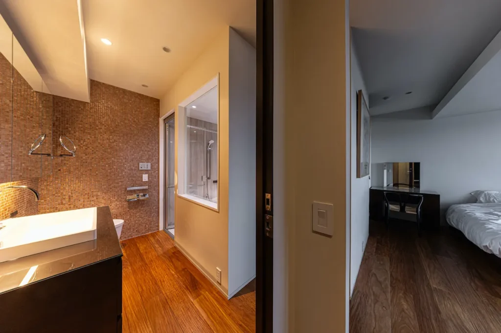 福岡のマンションリノベーション制作事例007_08