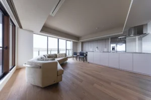 福岡のマンションリノベーション制作事例008_01